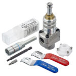 15mm Pro Valve & Tools
