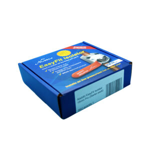 EasyFit Isolator Valve STARTER Kits - Image 2