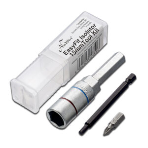 EasyFit Isolator Valve TOOLKIT - Image 1