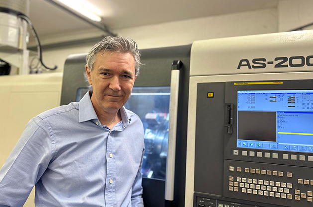 John portrait aladdin products